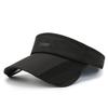 Summer sun hat sports sun hat personalized pull along the street wind big edge design casual hat empty top hat