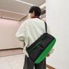 Crossbody Bag, Short-distance Travel Bag, Women's Large-capacity Sports Bag, Portable Tote Bag, New Business Trip Man