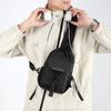 New Trend Breast Bag Men's Fashion Casual Crossbody Bag Men's Shoulder Backpack Premium Outdoor Anti-splashing Bag