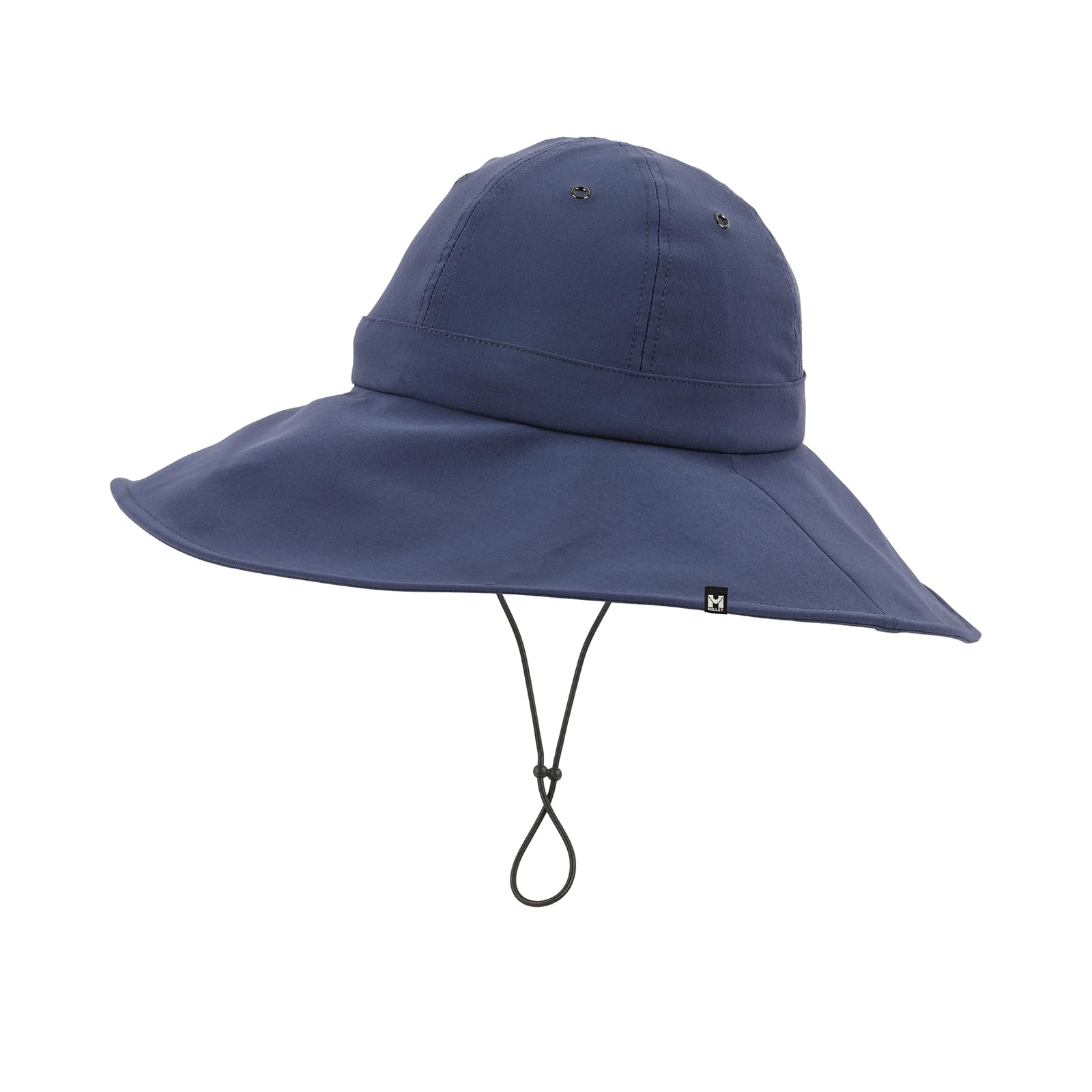 

[Millet] Шляпа ШИРОКОПОЛАЯ II ШЛЯПА С САПФИРОМ