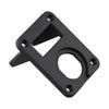 12-6AWG Flush Mounting Bracket 48x37mmx16mm Or 50Amp