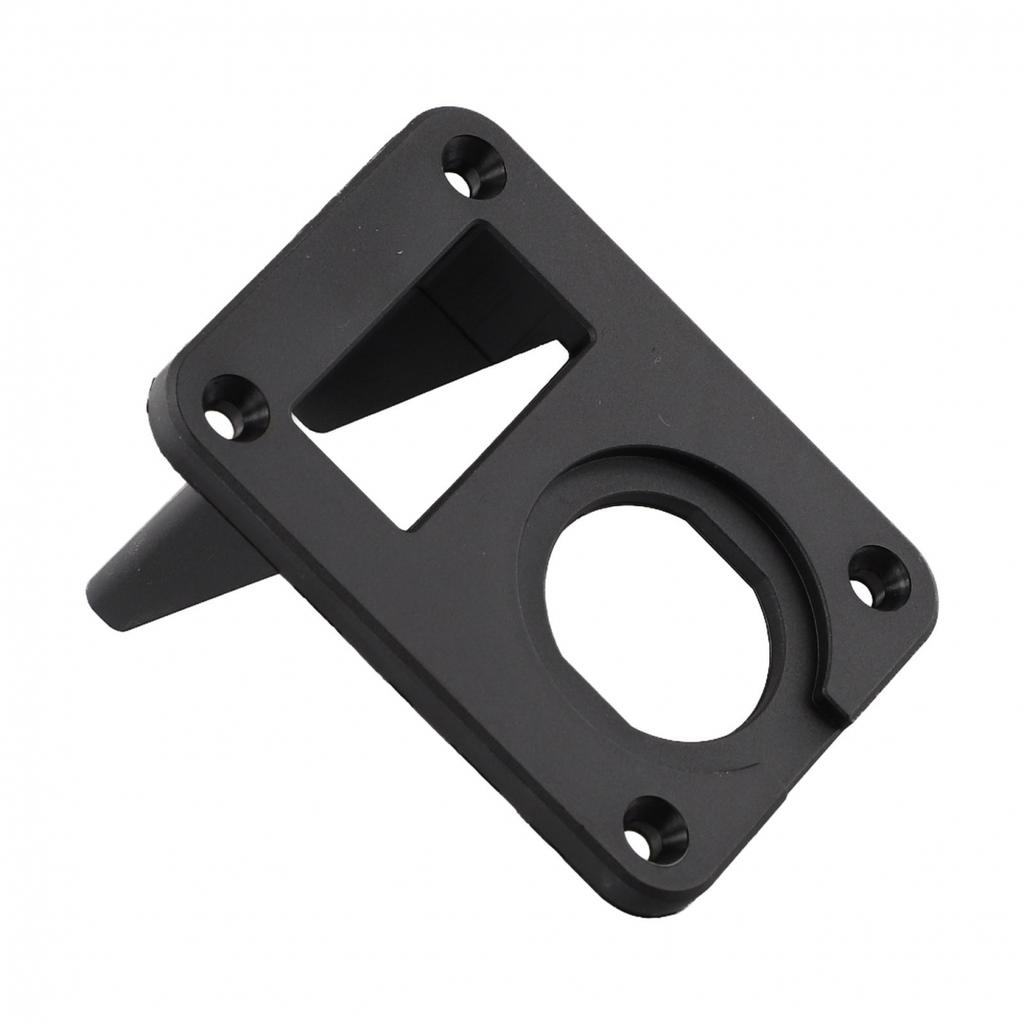 12-6AWG Flush Mounting Bracket 48x37mmx16mm Or 50Amp