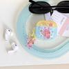 Japan and Korea Cartoon for AirPods 1 /1 Protective Case Pro1 Wireless Bluetooth 1/1 Generation Earphone Case Pro1 Pendant