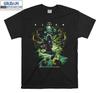 Alien Movie Poster Monster T-shirt Gift Hoodie Tshirt Men Women Unisex F488