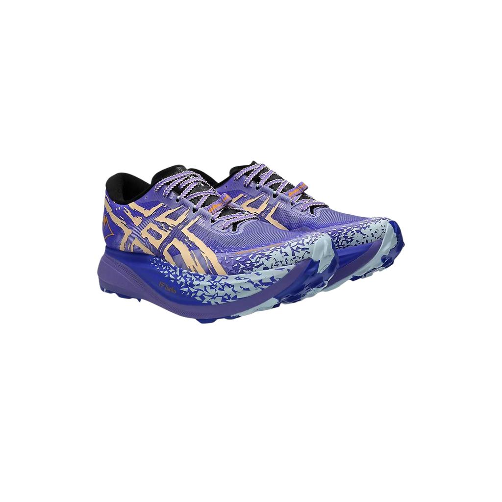 Asics METAFUJI TRAIL Laufschuhe Herren 1013A141-400