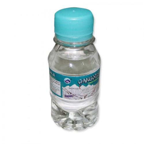

Вода Гангу (50 мл), Gangajal Holy Water, PoojaShop