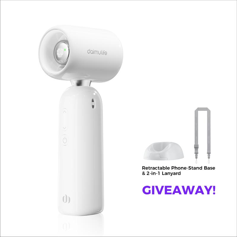 

Ручной турбо мини-вентилятор 4000 мАч аккумулятор портативный перезаряжаемый вентилятор со светодиодным дисплеем 5 скоростей турбо-вентиляторы для пляжа путешествий отпуска