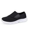 Men Orthopedics Wide Feet Swollen Walking Casual Sneakers Fashion Thumb Eversion Adjusting Soft Comfortable Diabetic Man Shoes