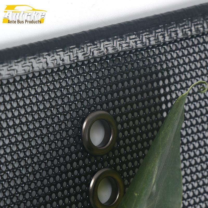 Hao Yue X7 Radiator Protection & Insect Screen Mesh Decorative Cover