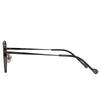 Adije Thalo (Black-Deep Blue) La1019 Eyeglass Frames
