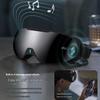 Philips Eye Massager with Heat & Bluetooth CN Plug (adapter Included)