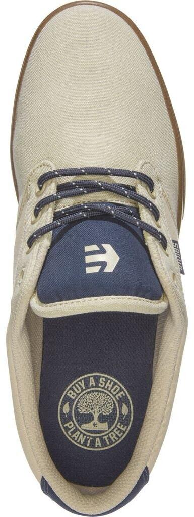 Кроссовки Etnies Jameson 2 Eco (4101000323) beige