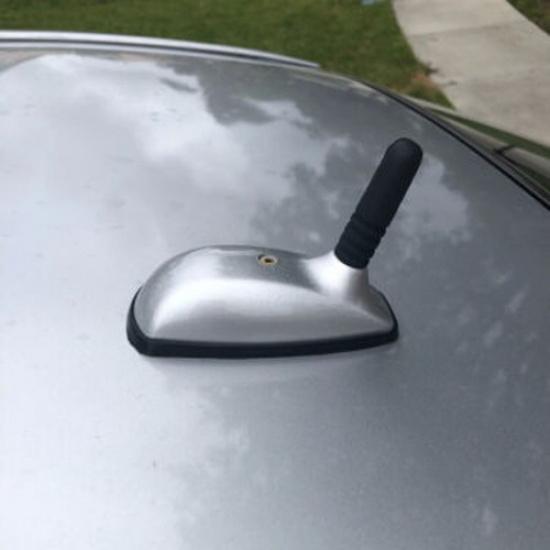 

For Mercedes Benz CLK55 AMG E320 E430E55 AMG W210 Roof Antenna Rubber Seal Kit