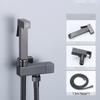Banyo ve tuvalet – Bide Bataryaları
