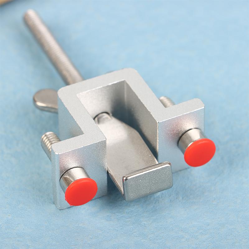 Portable Door Lock Dual Nut Adjustment Body Travel Anti-Theft Door Stopper Safety Lock Door Hotel Door Locks Door Hardware