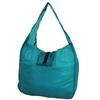 [Montbell] Bag Shoulder Bag L 1123780 (Turquoise) A4 Size, Foldable