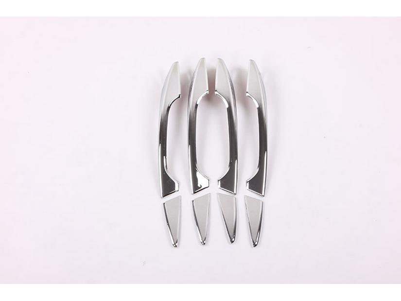 2018 Acura TLX Electroplated ABS Door Handle Cover