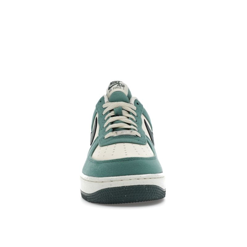 Nike Air Force 1 07 LV8 Notebook Doodle Pack - Vintage Green Men Sneakers Coconut-Milk Bicoastal Black FQ8713-100