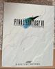 Final Fantasy VII Carddass Masters Complete Set 140 Cards Bandai Binder