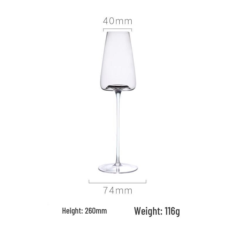 

Cocktail Glass (Set of 2)