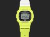 Casio G-SHOCK Men's Resin 200M Water Resistant Digital Shock Resistant Quartz Watch DW-5600TGA-9