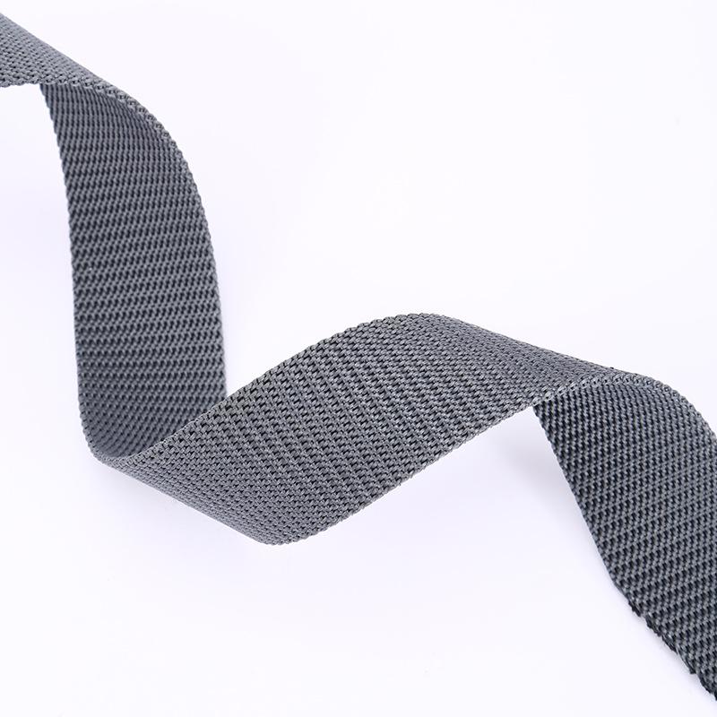 Unisex Canvas Belt with Automatic Buckle - Military Training, Casual Jeans, No-Metal Design