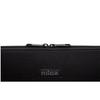 Housse d'ordinateur portable - NILOX - NXF1501 - 15.6 pouces - Néoprène - Noir