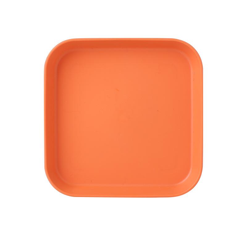 Hjemmeservering beinplate: Liten dessert, frukt og snack tallerken