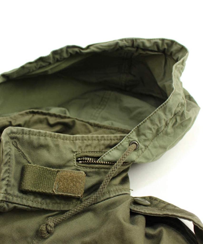 Avirex Military Jacket Men's M-65 (6122081)