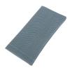 Soft Pu Glasses Bag Automatic Closed Eyewear Pouch Sunglasses Case Glasses Protective Cover Earphone Data Cable Storage Bag