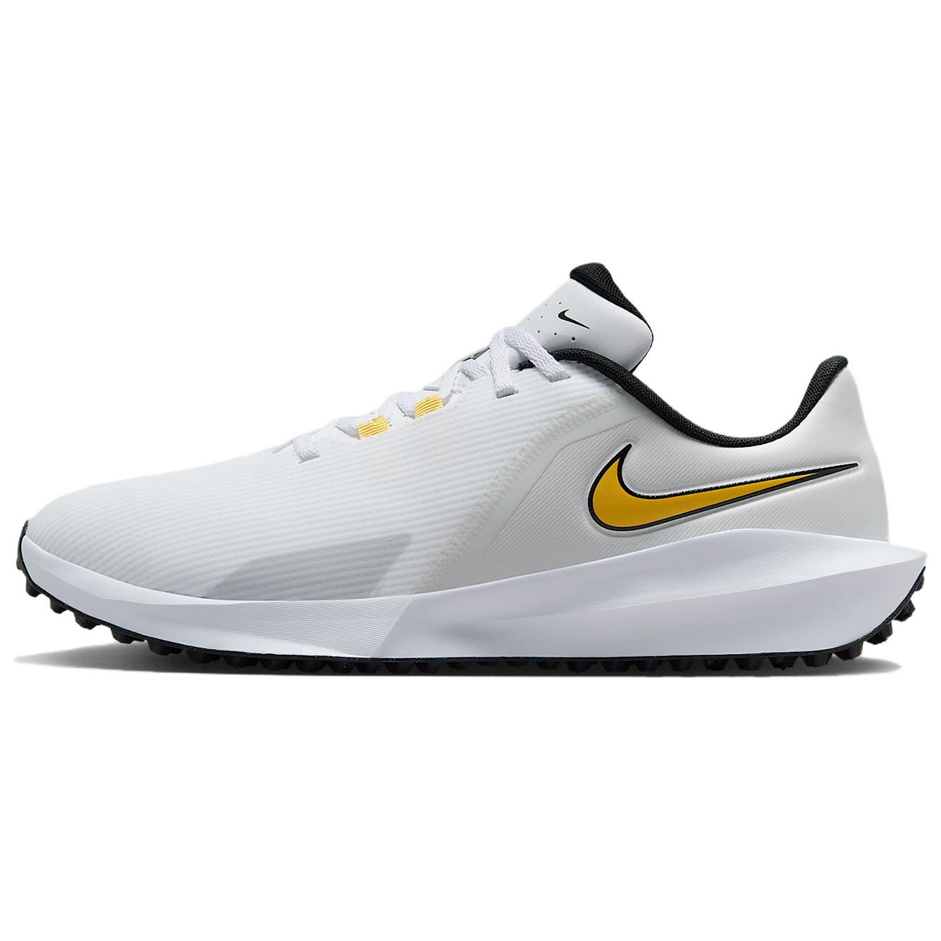 Nike Женские белые гольф-ботинки Infinity G FN0565-103 41