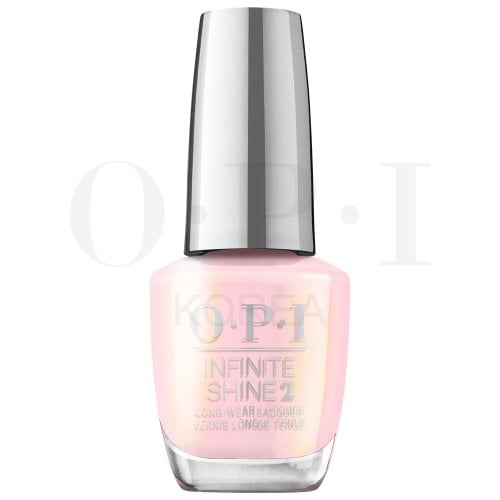 

[OPI][Infinite Shine] HRP24 - Merry & Ice 15мл