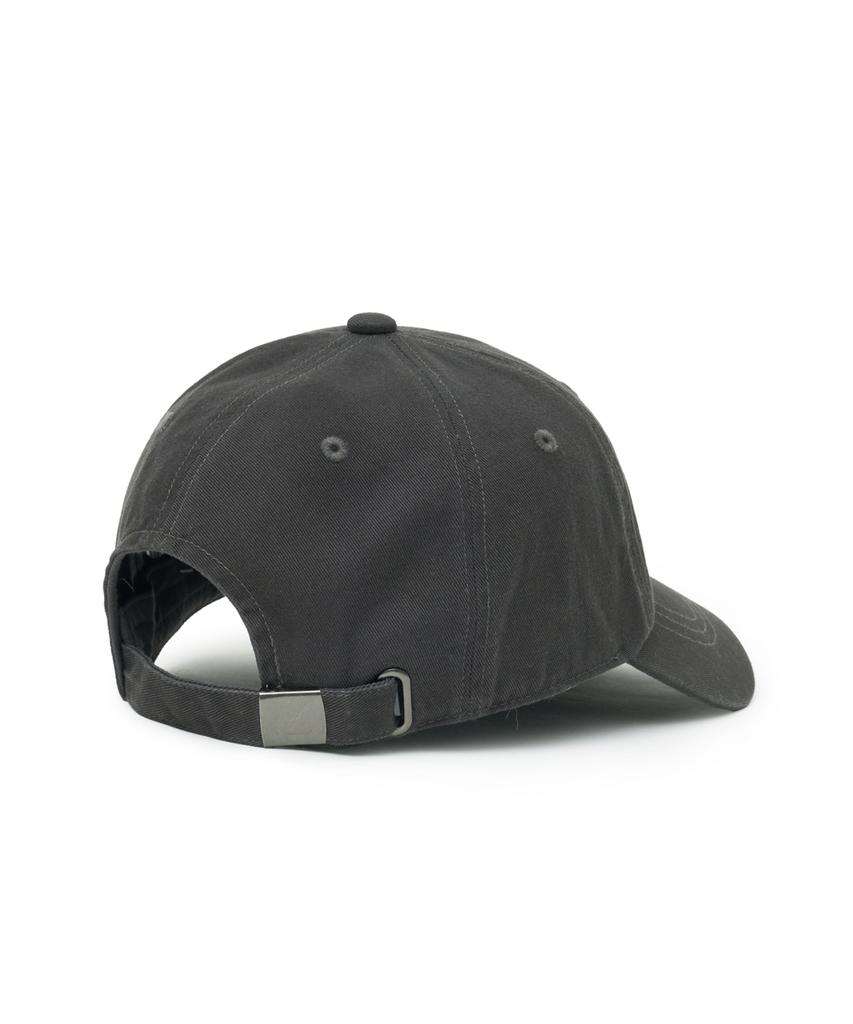 THE SATURDAY EVENING POST Sep Logo Cap_Charcoal