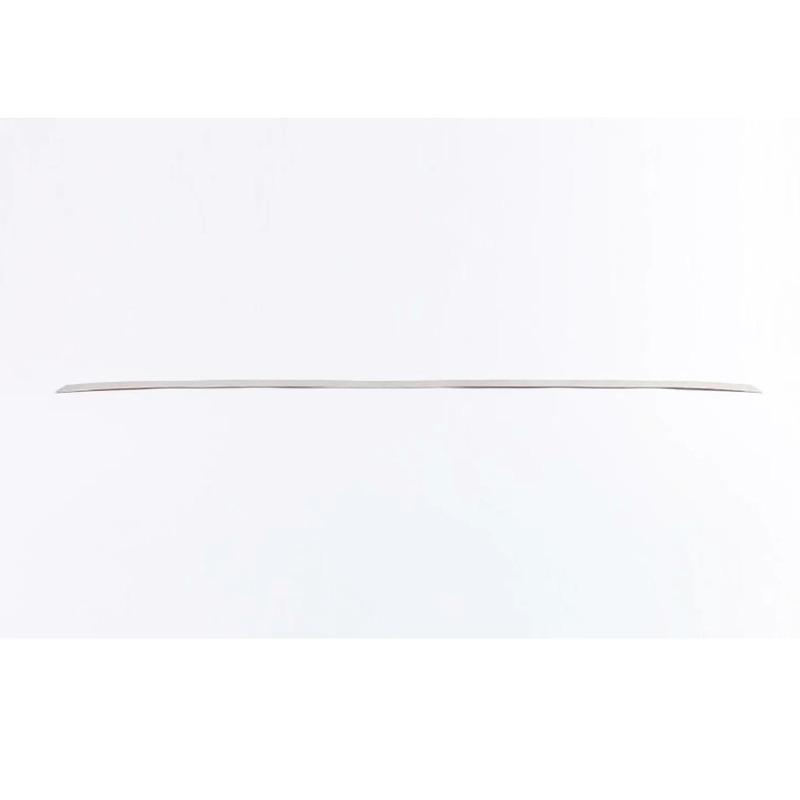 For Mazda 3 Mazda3 Axela M3     Car Body Cover Bumper Trim Sticks Frame Rear Back Tail Bottom Hoods Panel Parts