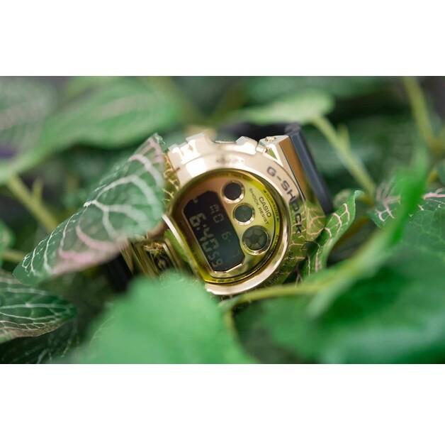 Часы Casio GM-6900G-9ER
