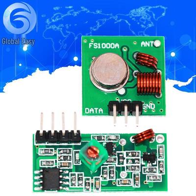 Moduły DIY – Elektroniczne moduły