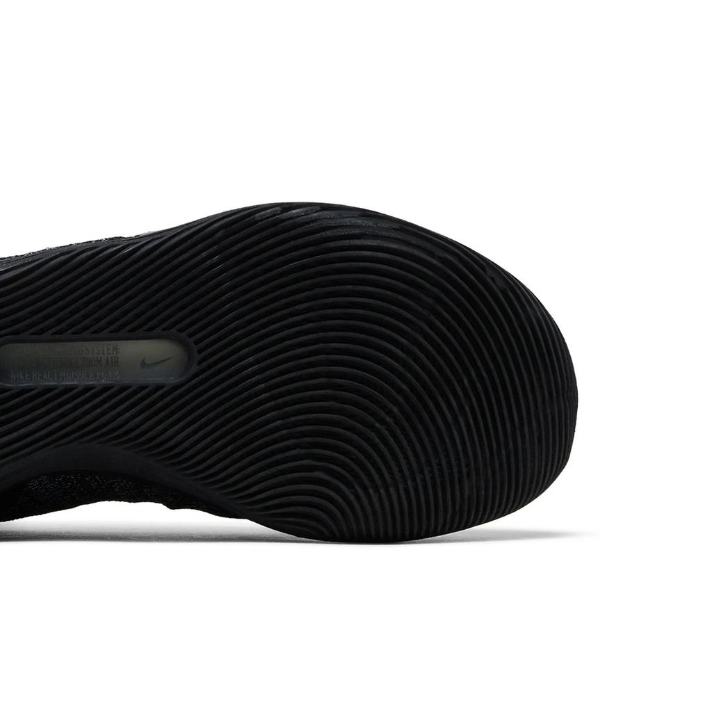 Nike Zoom KD 11 'Twilight Pulse' (Unisex) Black / Twilight Pulse Basketball Shoes AO2604 005