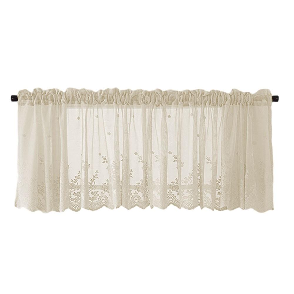 137*61cm Curtain Anti Wrinkle Soft And Comfortable