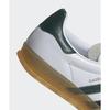 adidas Gazelle Indoor Bílá Kolegiální Zelená Dámské Tenisky Cloud-White Core-Black IE2957