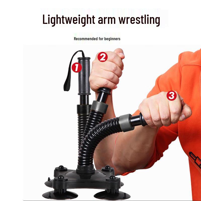 

WEZHO Wrist Strength Trainer