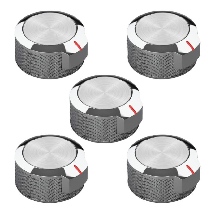 Burners Knob Top Controlfor W11156487 W10823529