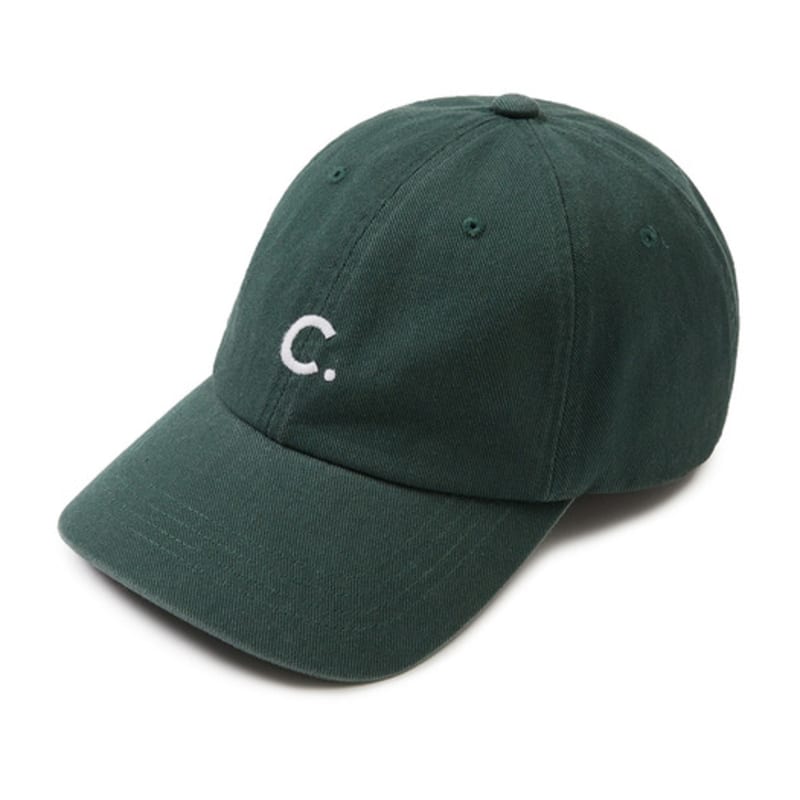CLOVE Logo Ball Cap (4color)