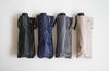 Komiya Shoten Folding Umbrella for Men and Perfect for Sun and UV Light Solid 55cm Women, Rain, Protection, Wind-Resistant Ribs, 100% Blocking, Color,