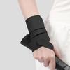 Wrist Brace Compression Wrist Support Elastic Wrist Wrap Strap for Carpal Tunnel