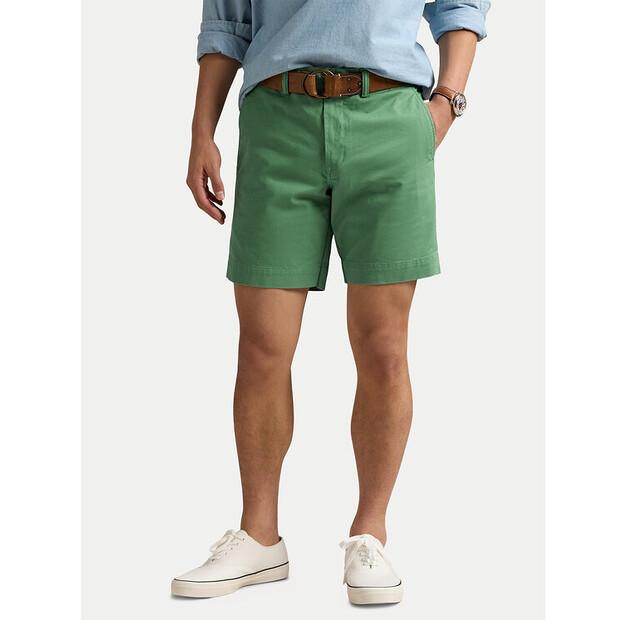 

Шорты Polo Ralph Lauren 710799213048 EU 32