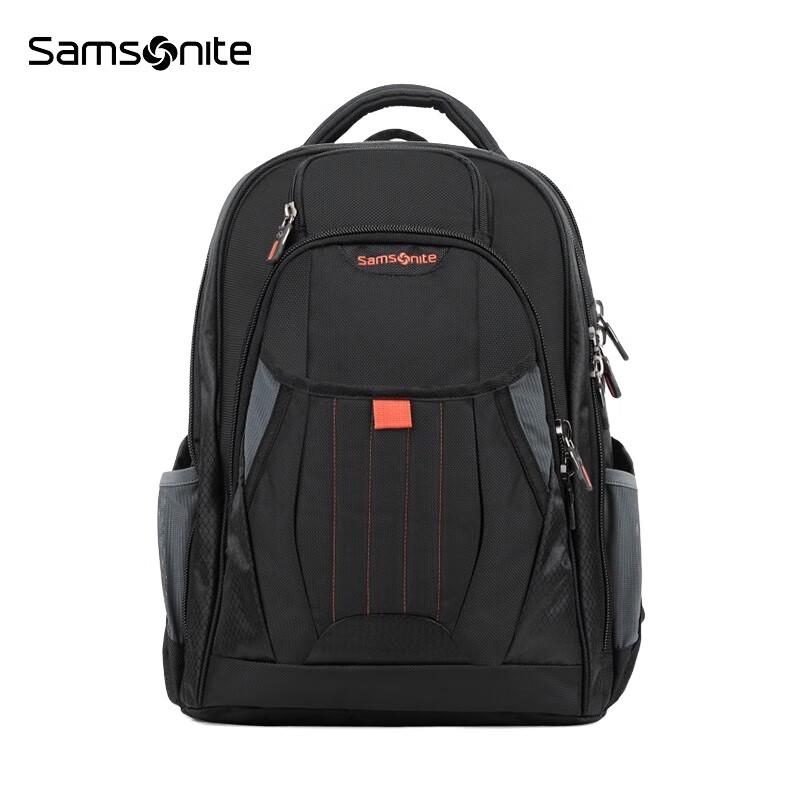 Samsonite Multi-Function Business Backpack