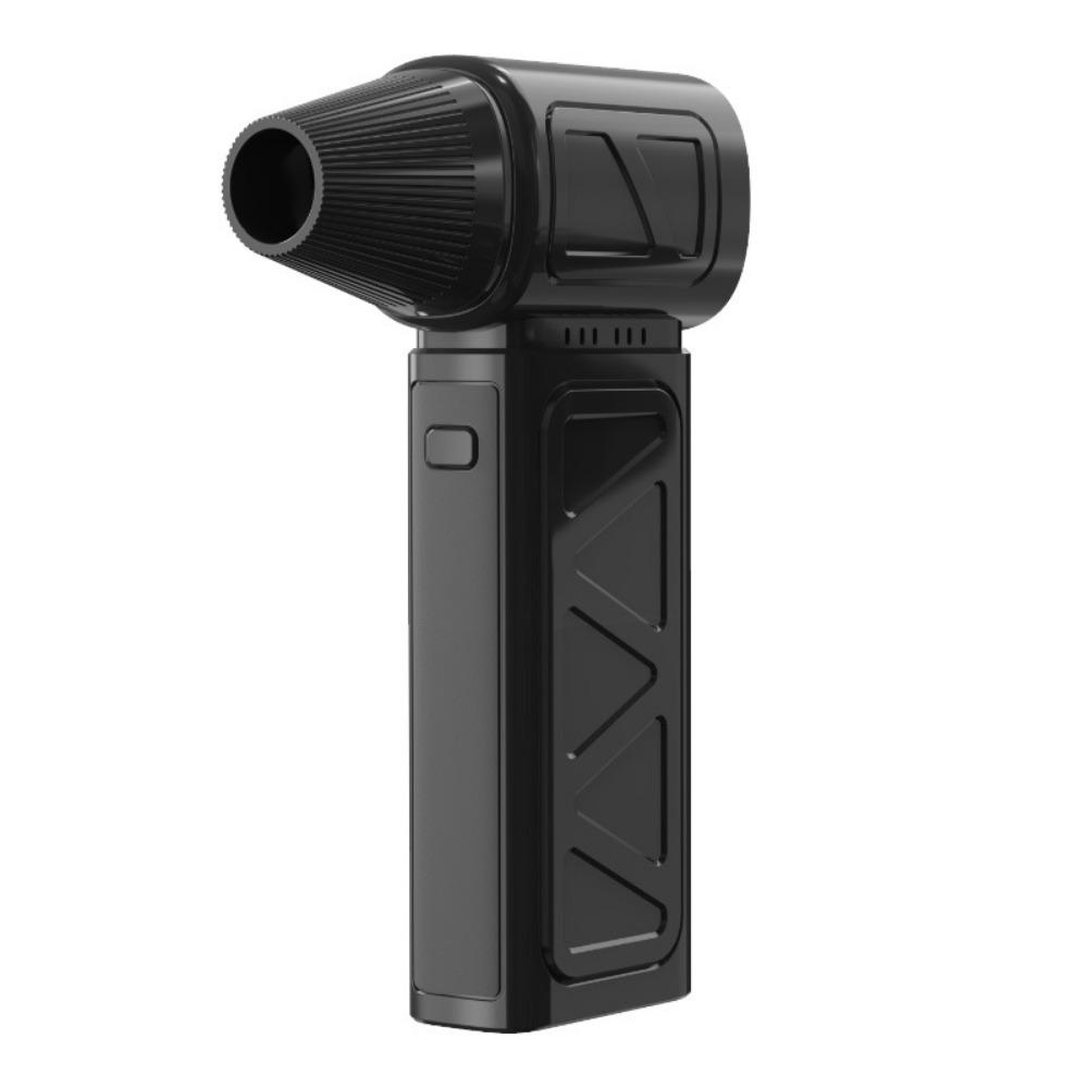 Brushless Motor Electric Air Duster Wireless Handheld Violent Fan Mini Turbo Jet Fan  Keyboard
