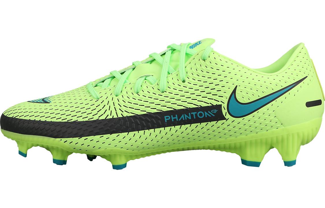 Nike Phantom Gt Academy Mg Lime Glow CK8460-303 46