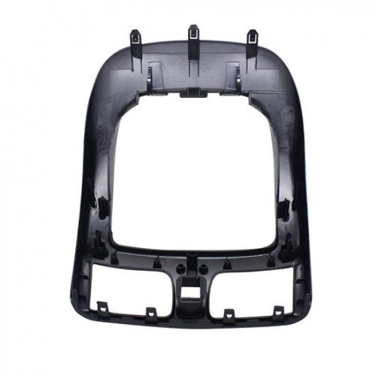The Dash Frame Of The Console Panel In Black For 2000-2006 Nissan Sentra Almera