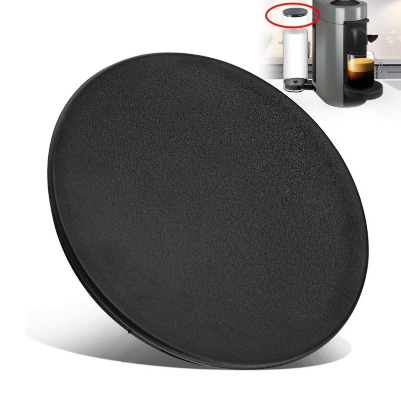 Ersatzdeckel für Wassertank Verbesserte Dichtung Wasserbehälterdeckel für Espressomaschinen Modelle XN900810 XN900T10 XN902T10